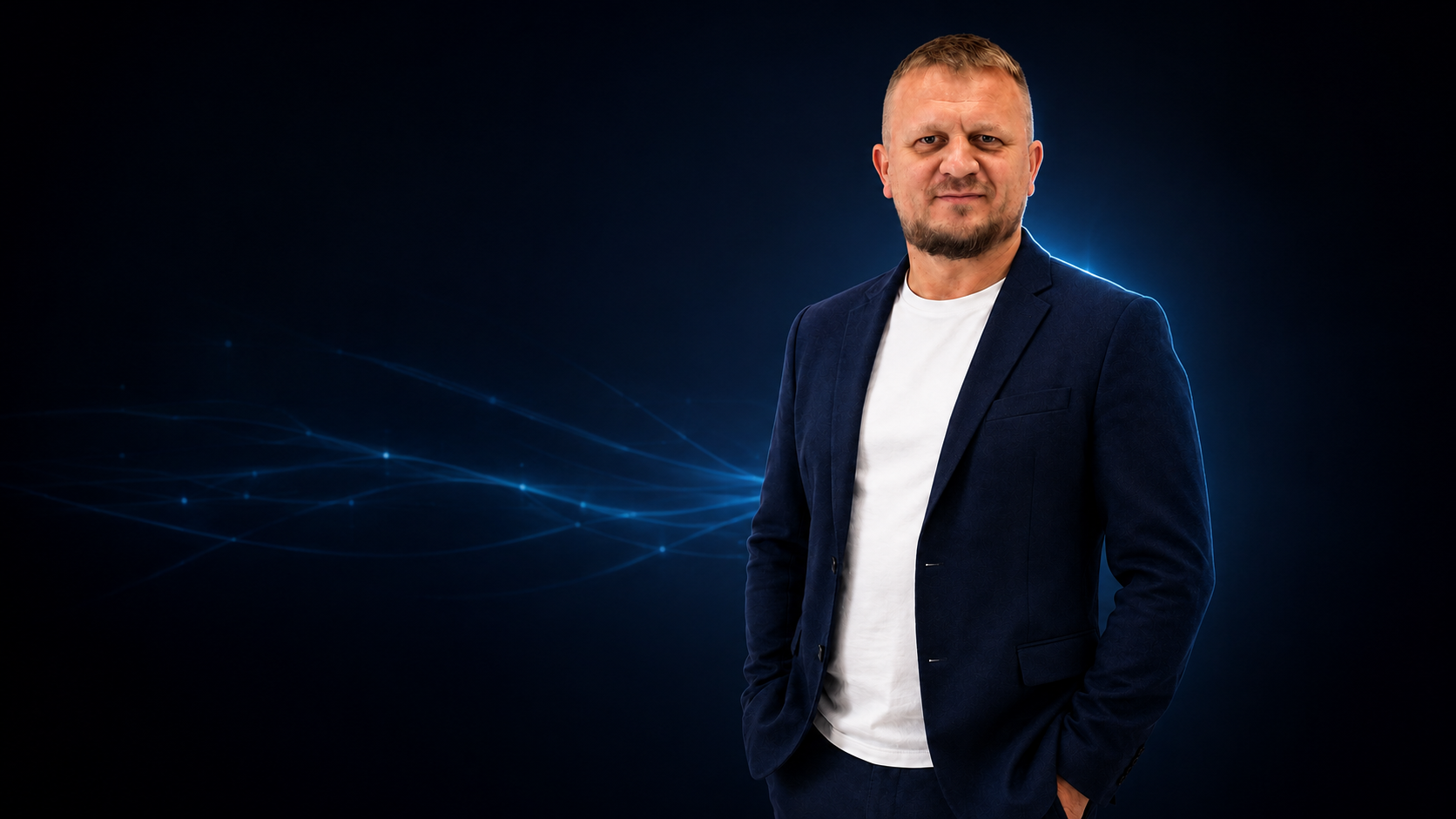 Андрей Ковалев, эксперт по внедрению ИИ в бизнес
